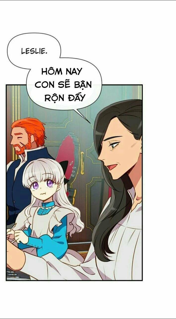 Khế ước của nữ công tước quái vật: Chapter 42