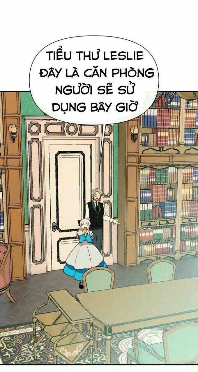 Khế ước của nữ công tước quái vật: Chapter 42