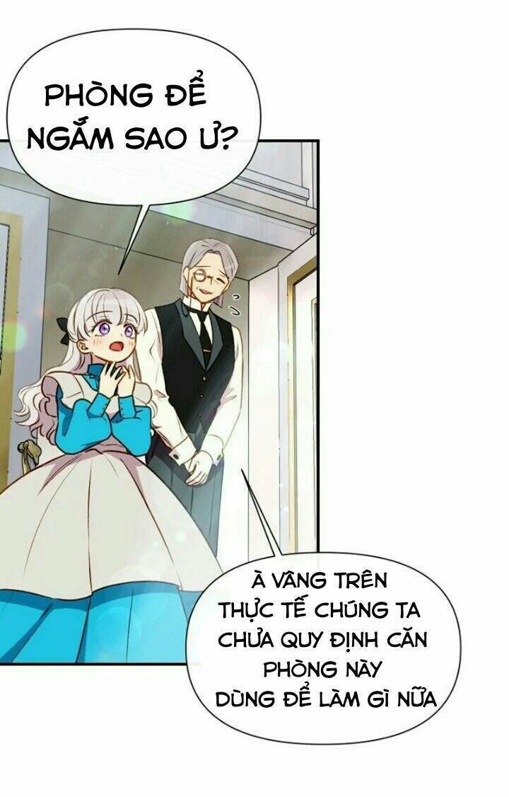Khế ước của nữ công tước quái vật: Chapter 42