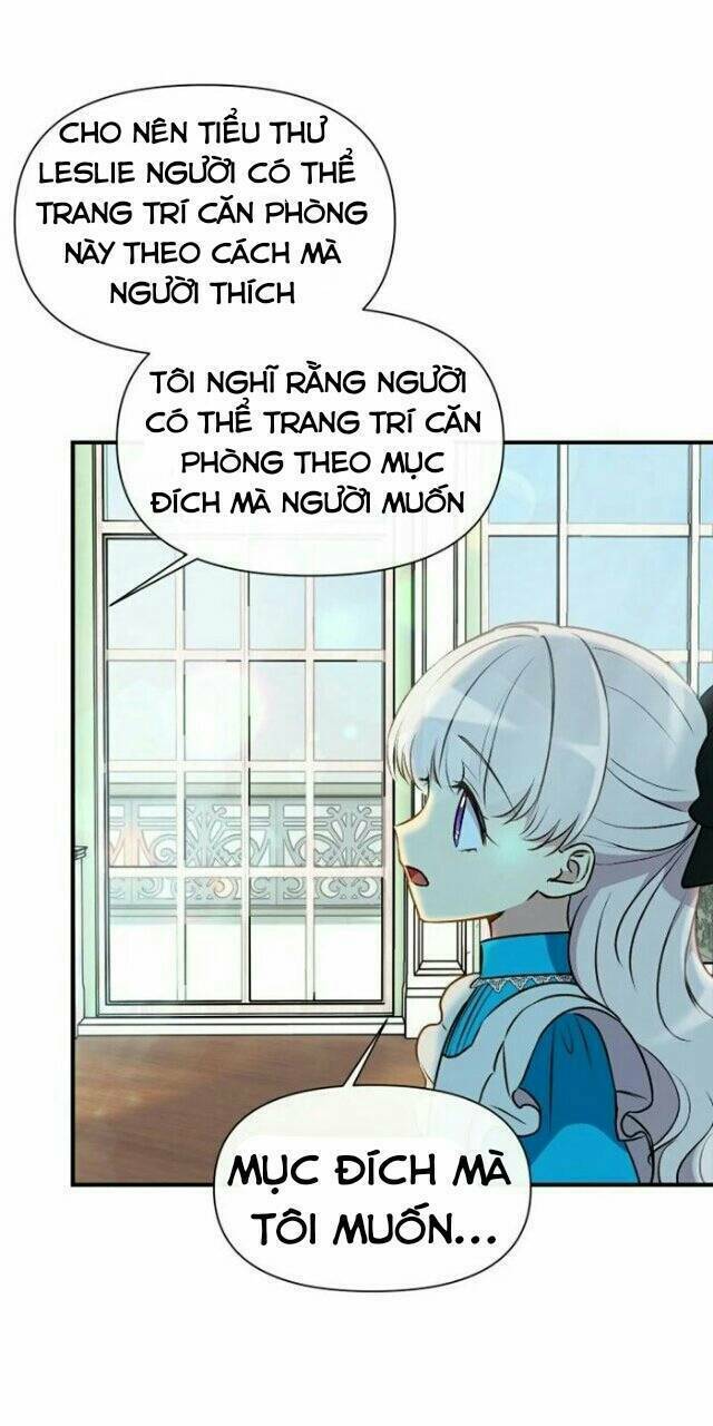 Khế ước của nữ công tước quái vật: Chapter 42