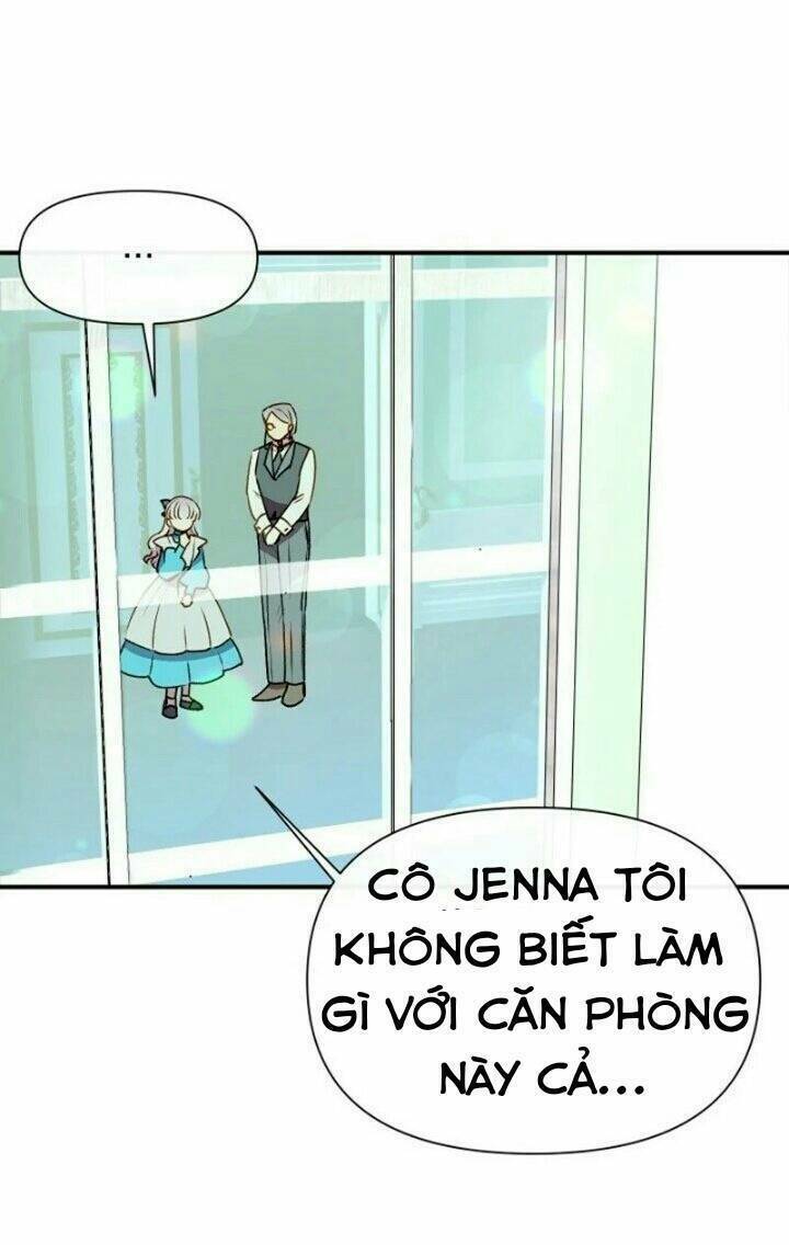 Khế ước của nữ công tước quái vật: Chapter 42