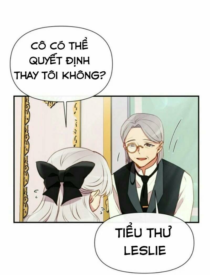 Khế ước của nữ công tước quái vật: Chapter 42