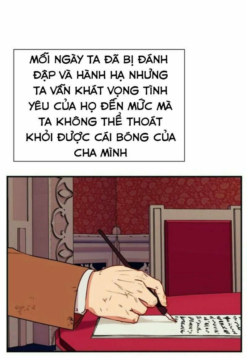 Khế ước của nữ công tước quái vật: Chapter 42