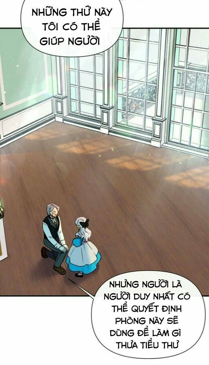 Khế ước của nữ công tước quái vật: Chapter 42