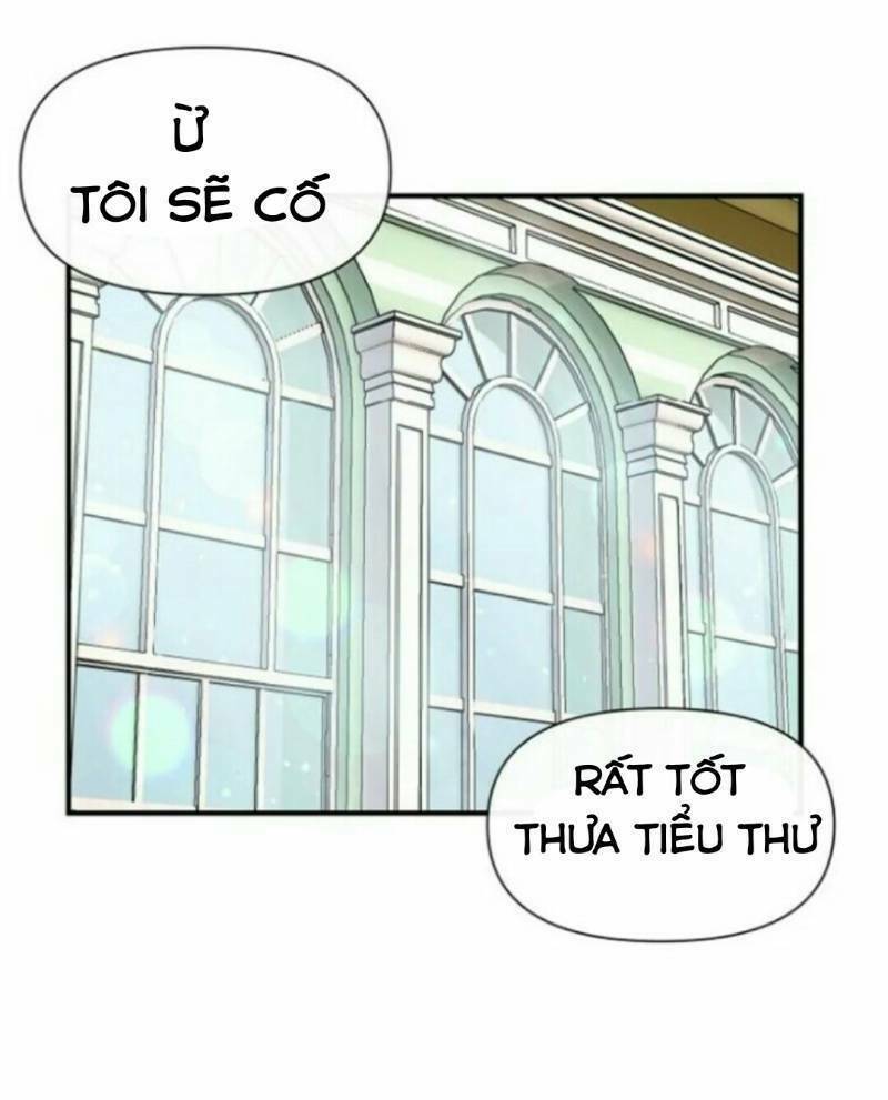 Khế ước của nữ công tước quái vật: Chapter 42