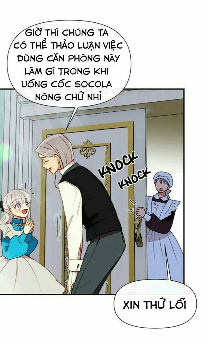 Khế ước của nữ công tước quái vật: Chapter 42
