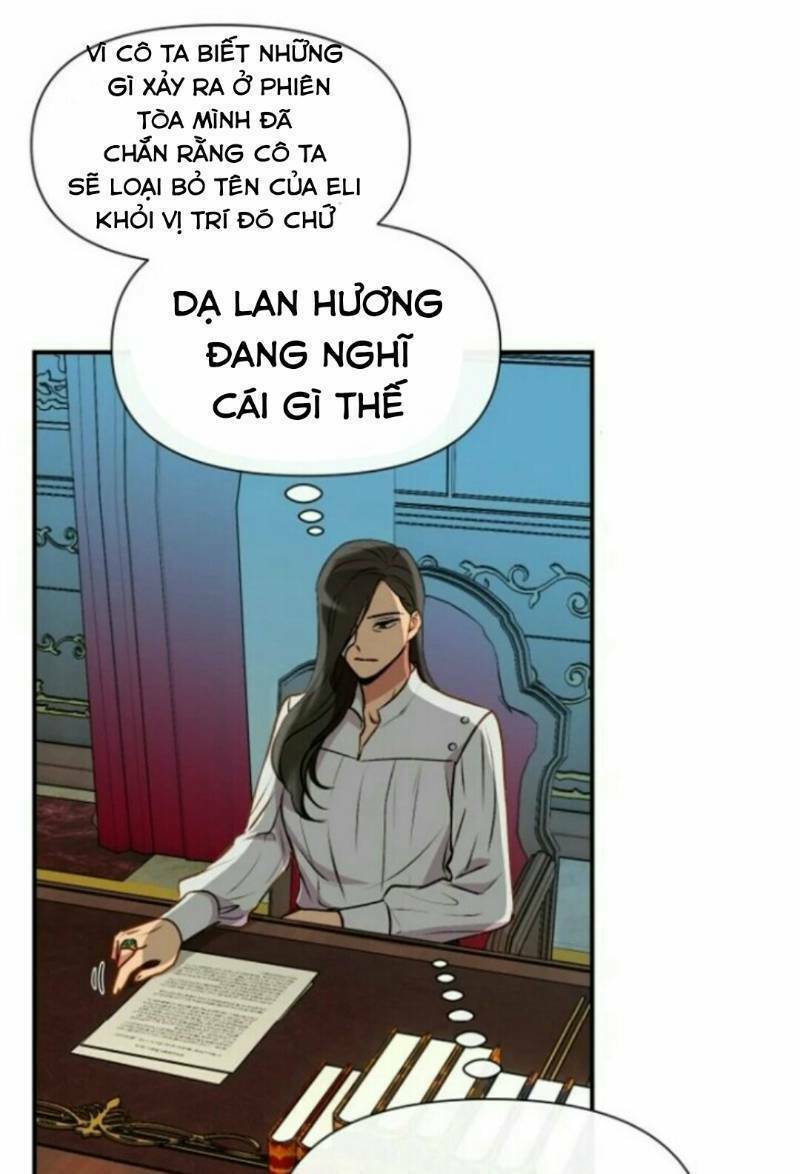 Khế ước của nữ công tước quái vật: Chapter 42