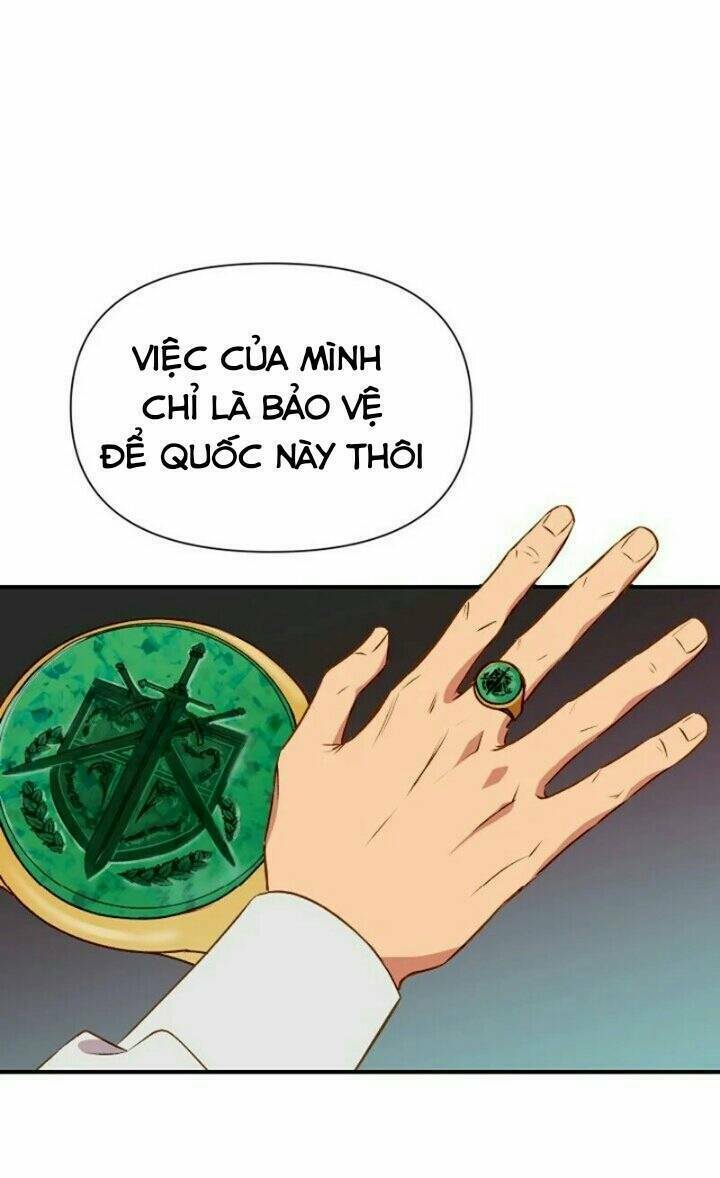 Khế ước của nữ công tước quái vật: Chapter 42