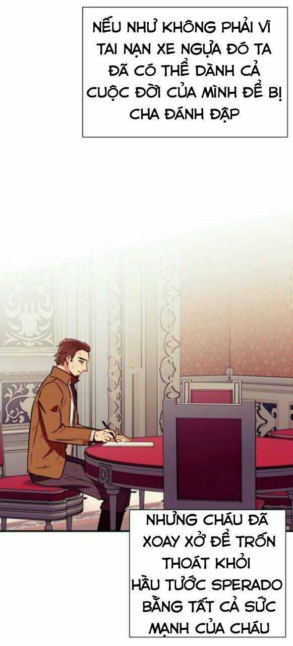 Khế ước của nữ công tước quái vật: Chapter 42
