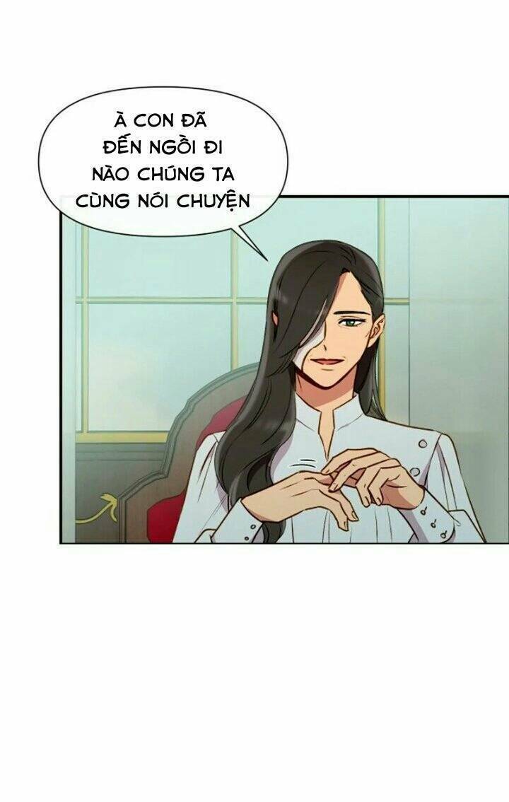 Khế ước của nữ công tước quái vật: Chapter 42