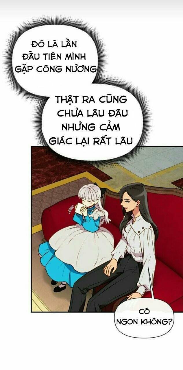 Khế ước của nữ công tước quái vật: Chapter 42