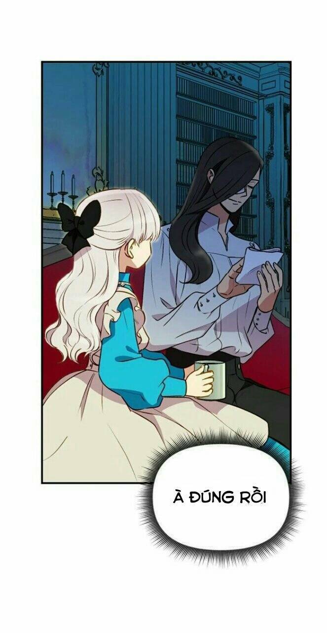Khế ước của nữ công tước quái vật: Chapter 42
