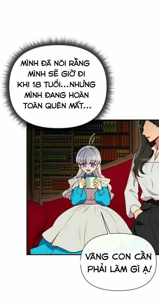 Khế ước của nữ công tước quái vật: Chapter 42