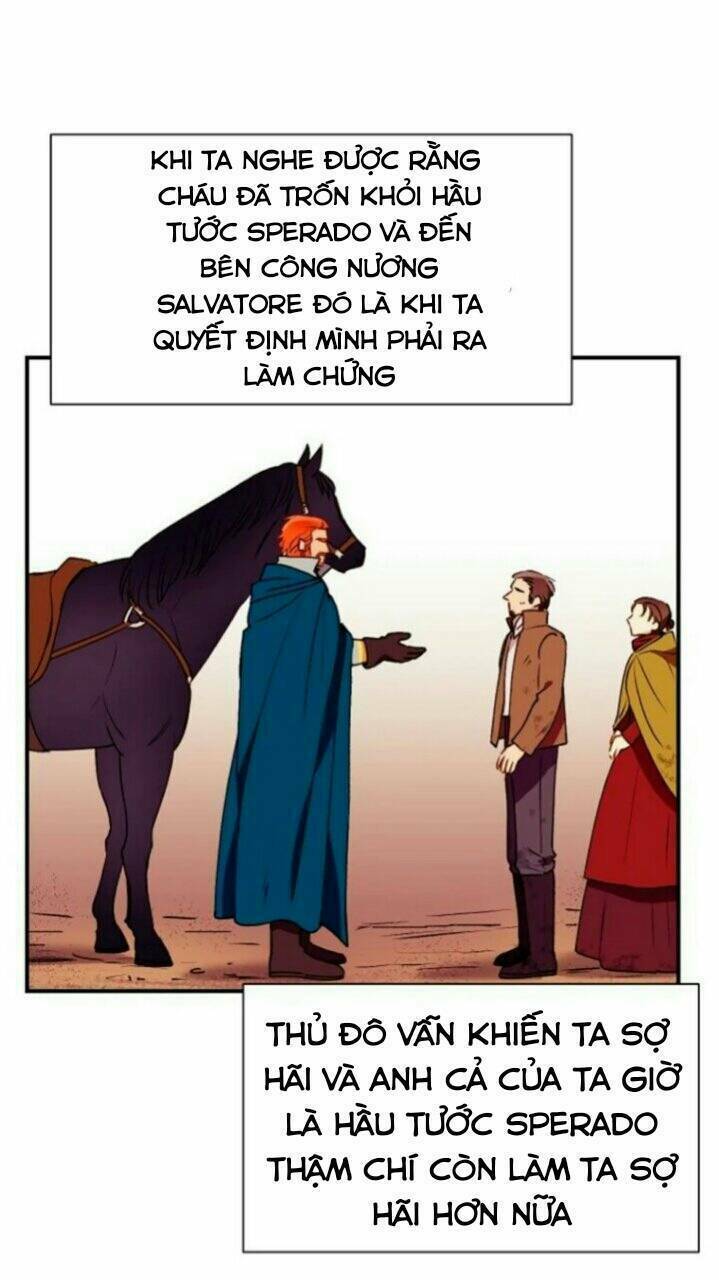 Khế ước của nữ công tước quái vật: Chapter 42
