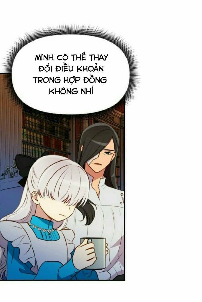 Khế ước của nữ công tước quái vật: Chapter 42