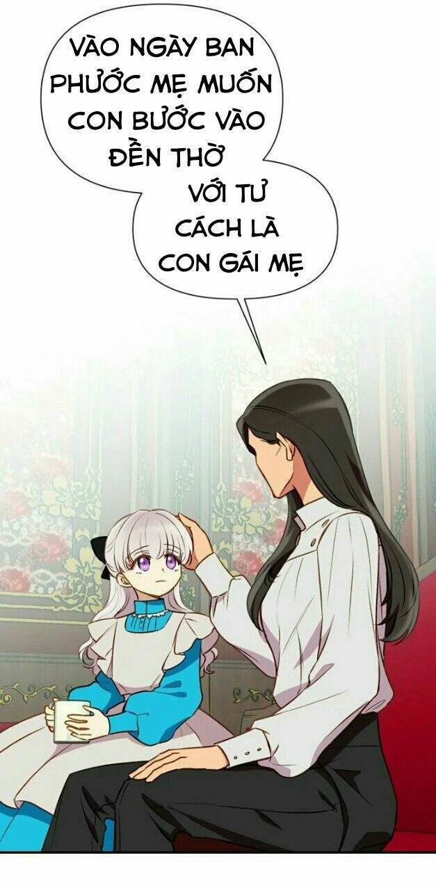 Khế ước của nữ công tước quái vật: Chapter 42