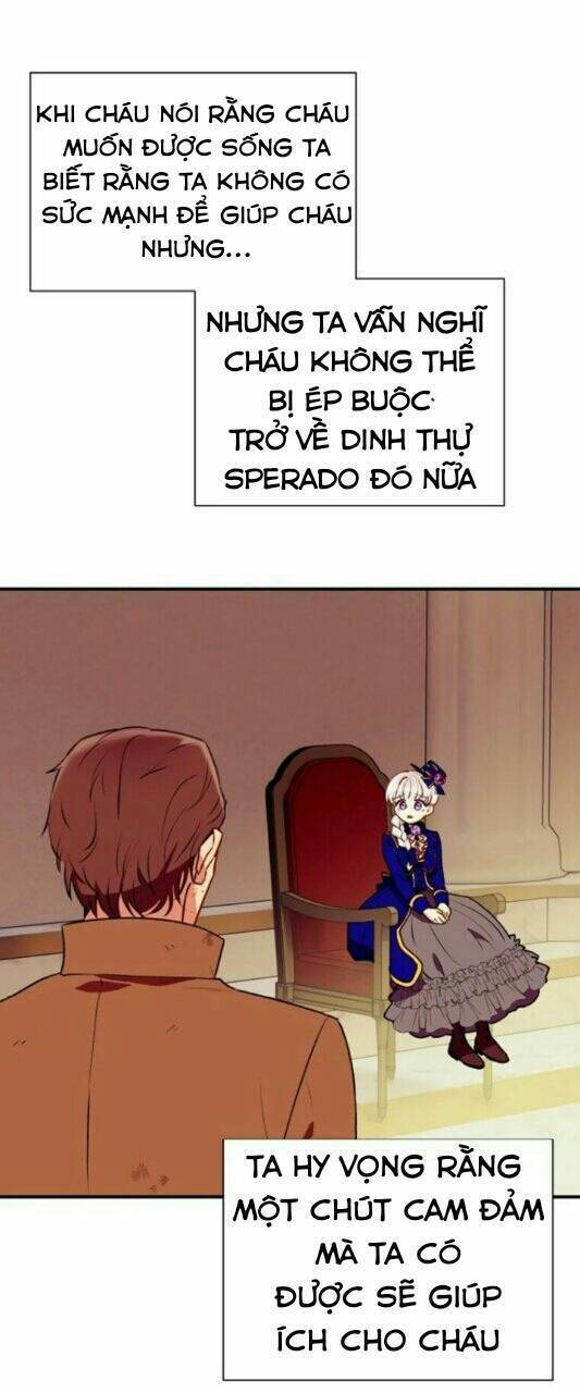 Khế ước của nữ công tước quái vật: Chapter 42