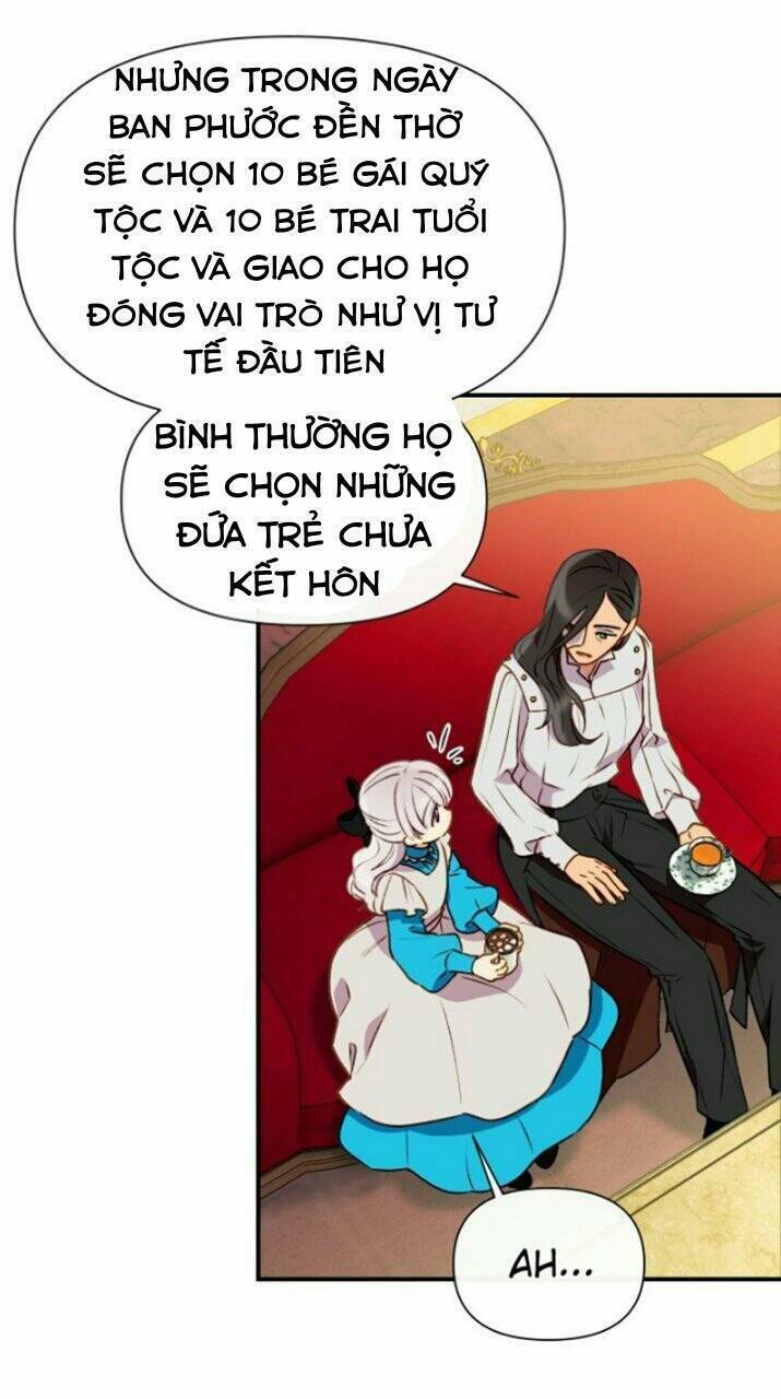 Khế ước của nữ công tước quái vật: Chapter 43