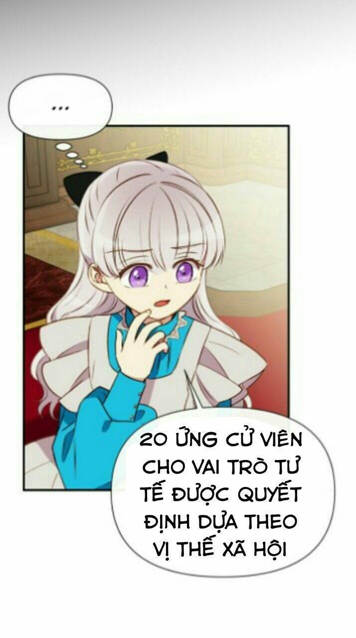 Khế ước của nữ công tước quái vật: Chapter 43