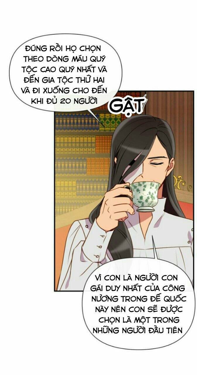 Khế ước của nữ công tước quái vật: Chapter 43