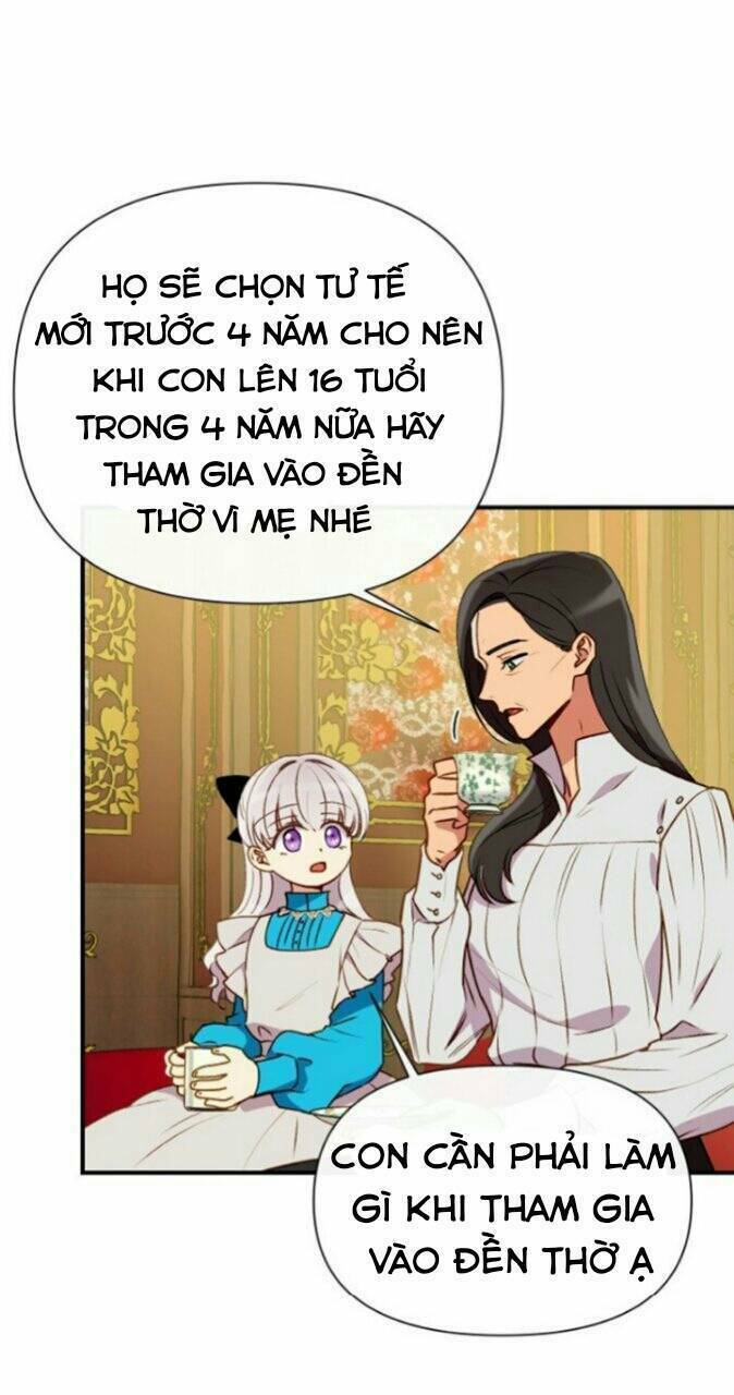 Khế ước của nữ công tước quái vật: Chapter 43