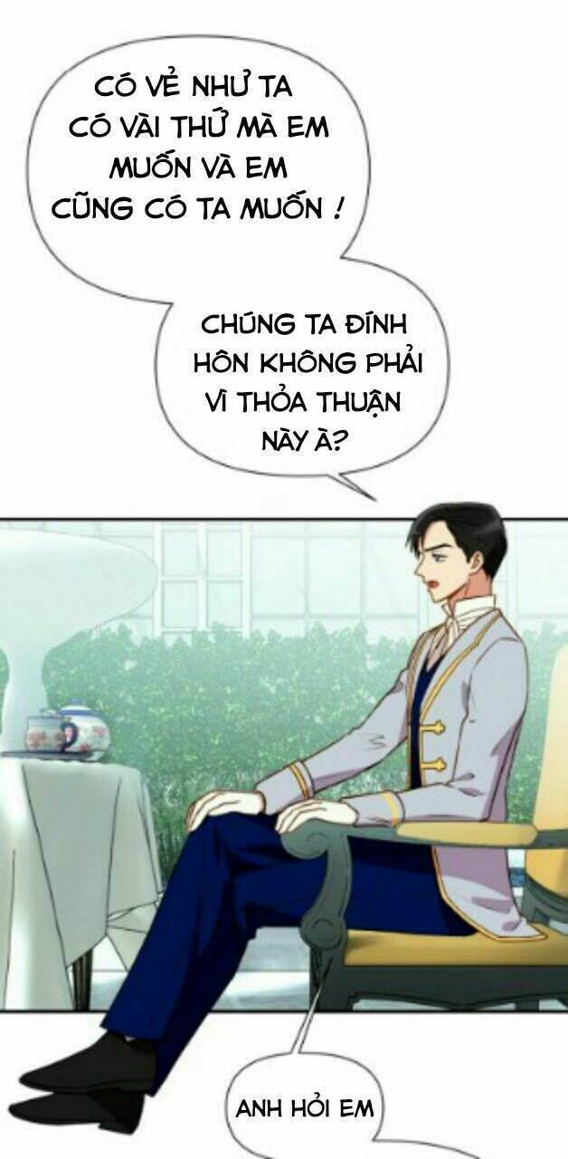 Khế ước của nữ công tước quái vật: Chapter 43
