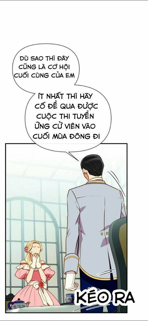 Khế ước của nữ công tước quái vật: Chapter 43