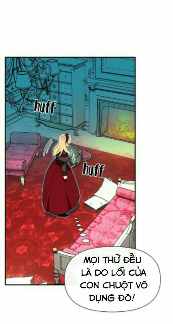 Khế ước của nữ công tước quái vật: Chapter 43