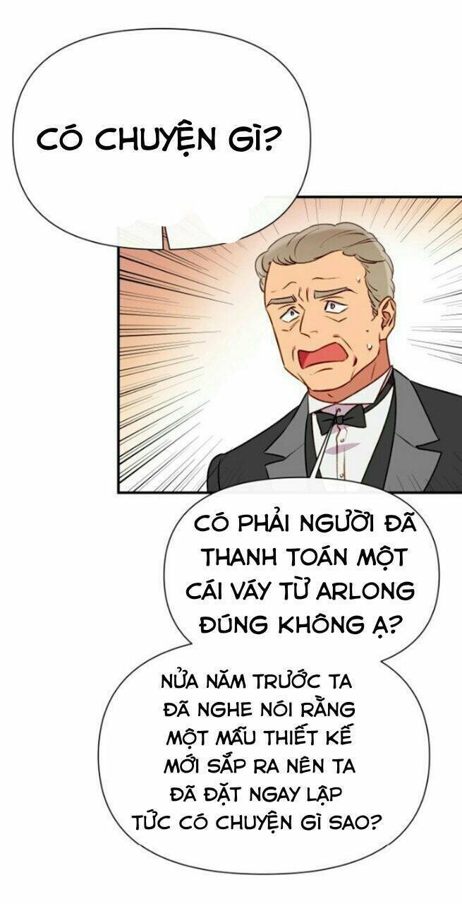 Khế ước của nữ công tước quái vật: Chapter 43