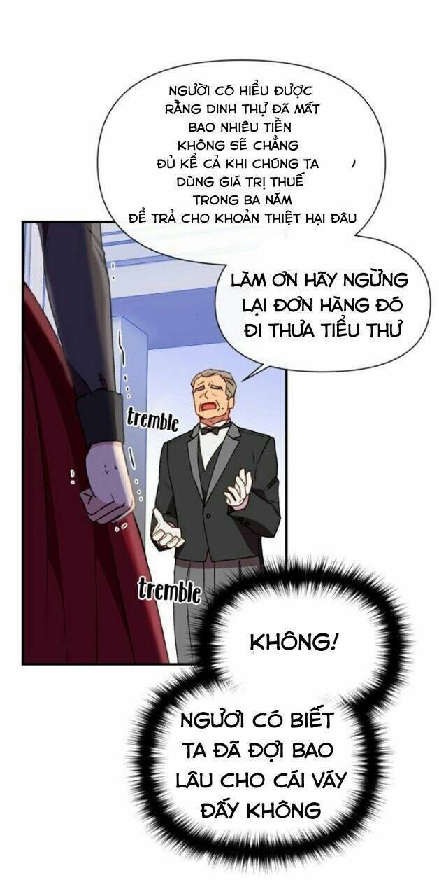 Khế ước của nữ công tước quái vật: Chapter 43