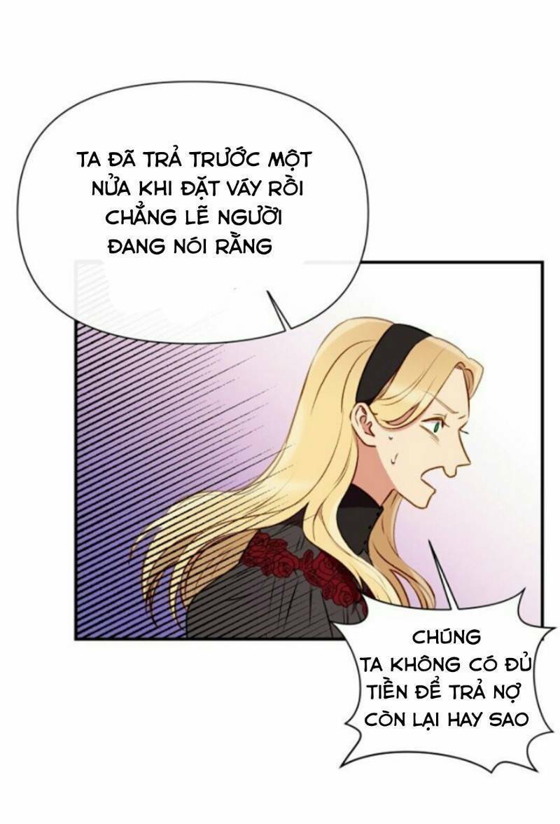 Khế ước của nữ công tước quái vật: Chapter 43