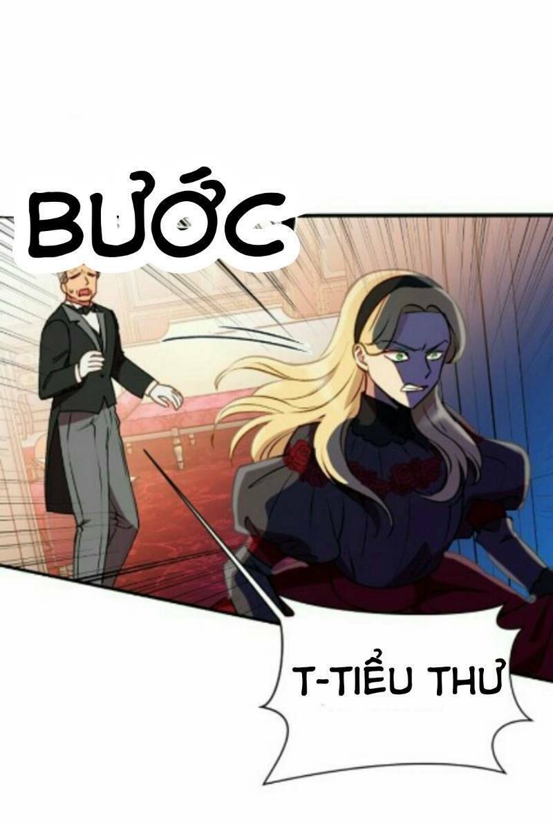 Khế ước của nữ công tước quái vật: Chapter 43