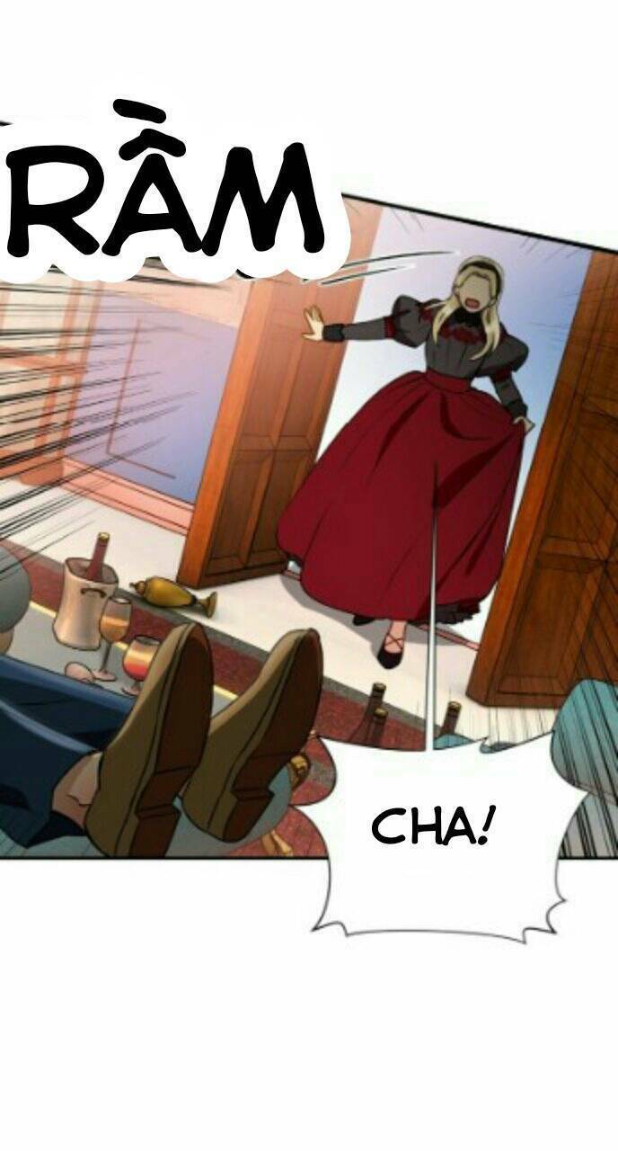 Khế ước của nữ công tước quái vật: Chapter 43