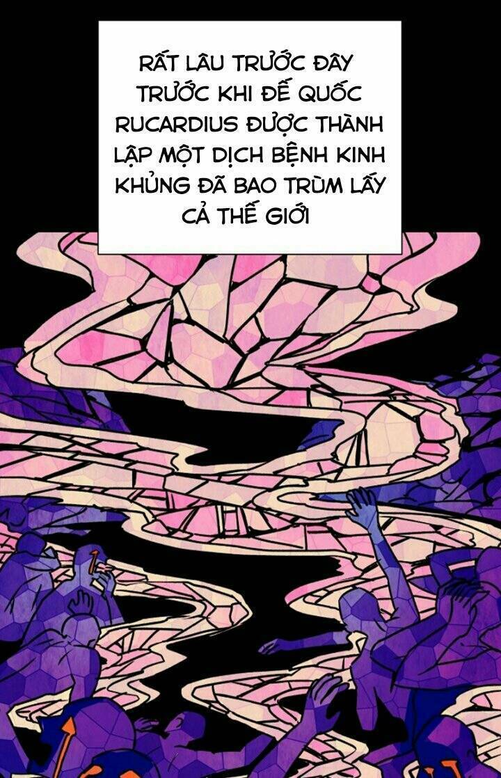 Khế ước của nữ công tước quái vật: Chapter 43
