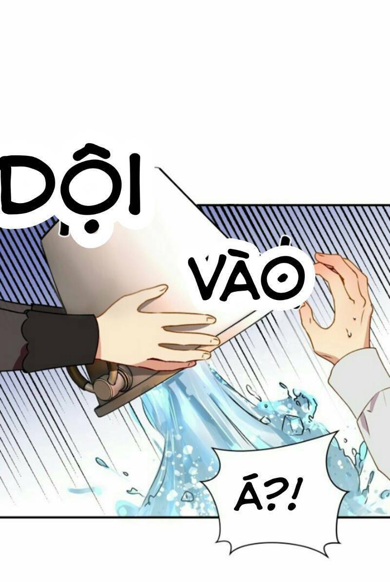 Khế ước của nữ công tước quái vật: Chapter 43