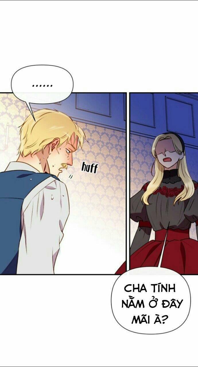 Khế ước của nữ công tước quái vật: Chapter 43