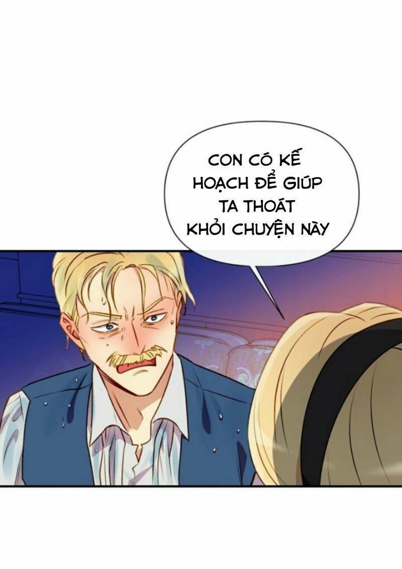 Khế ước của nữ công tước quái vật: Chapter 43