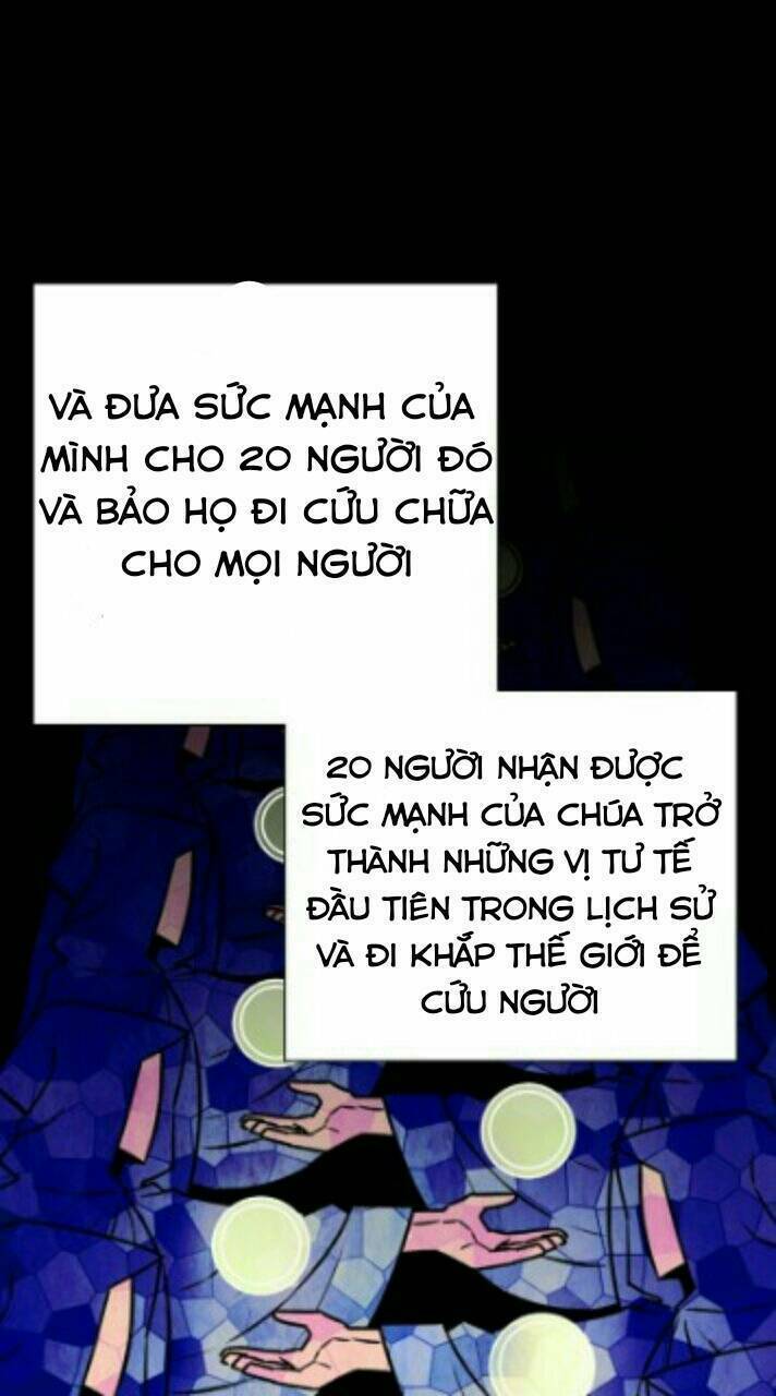 Khế ước của nữ công tước quái vật: Chapter 43