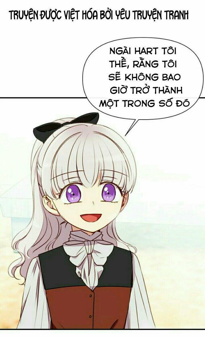 Khế ước của nữ công tước quái vật: Chapter 45