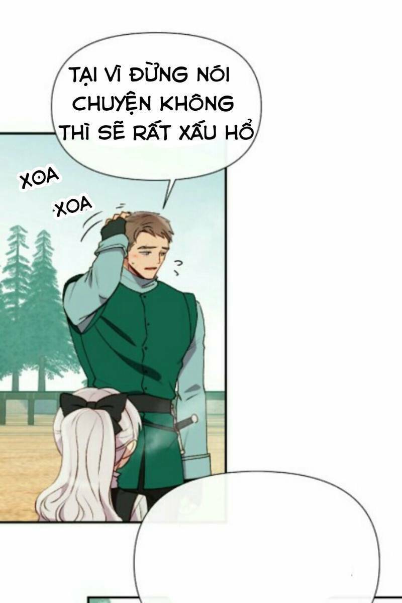 Khế ước của nữ công tước quái vật: Chapter 45