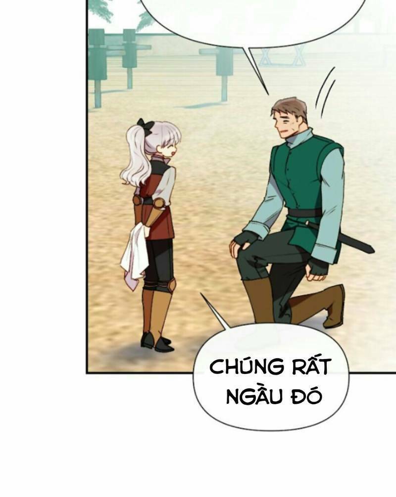 Khế ước của nữ công tước quái vật: Chapter 45
