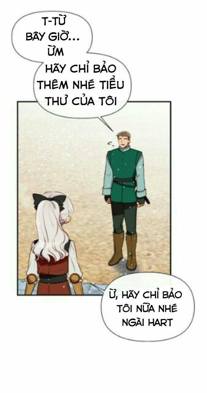 Khế ước của nữ công tước quái vật: Chapter 45