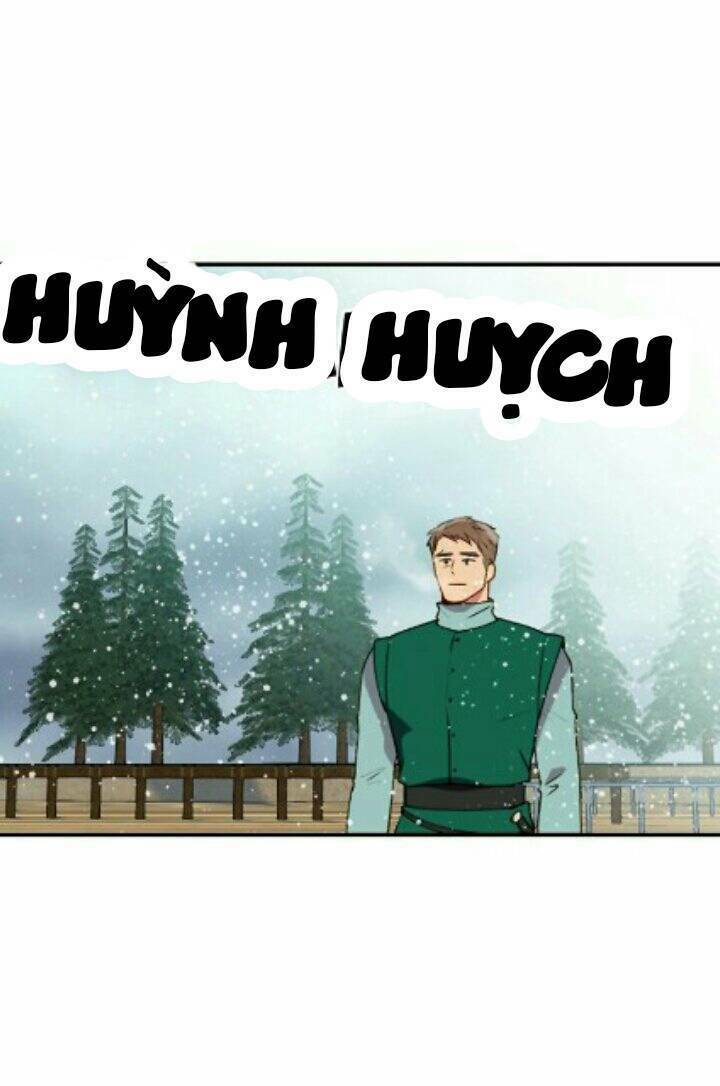 Khế ước của nữ công tước quái vật: Chapter 45