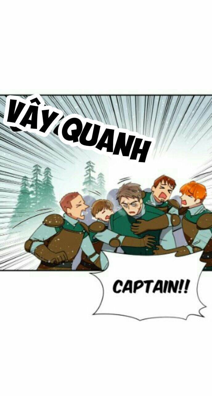 Khế ước của nữ công tước quái vật: Chapter 45