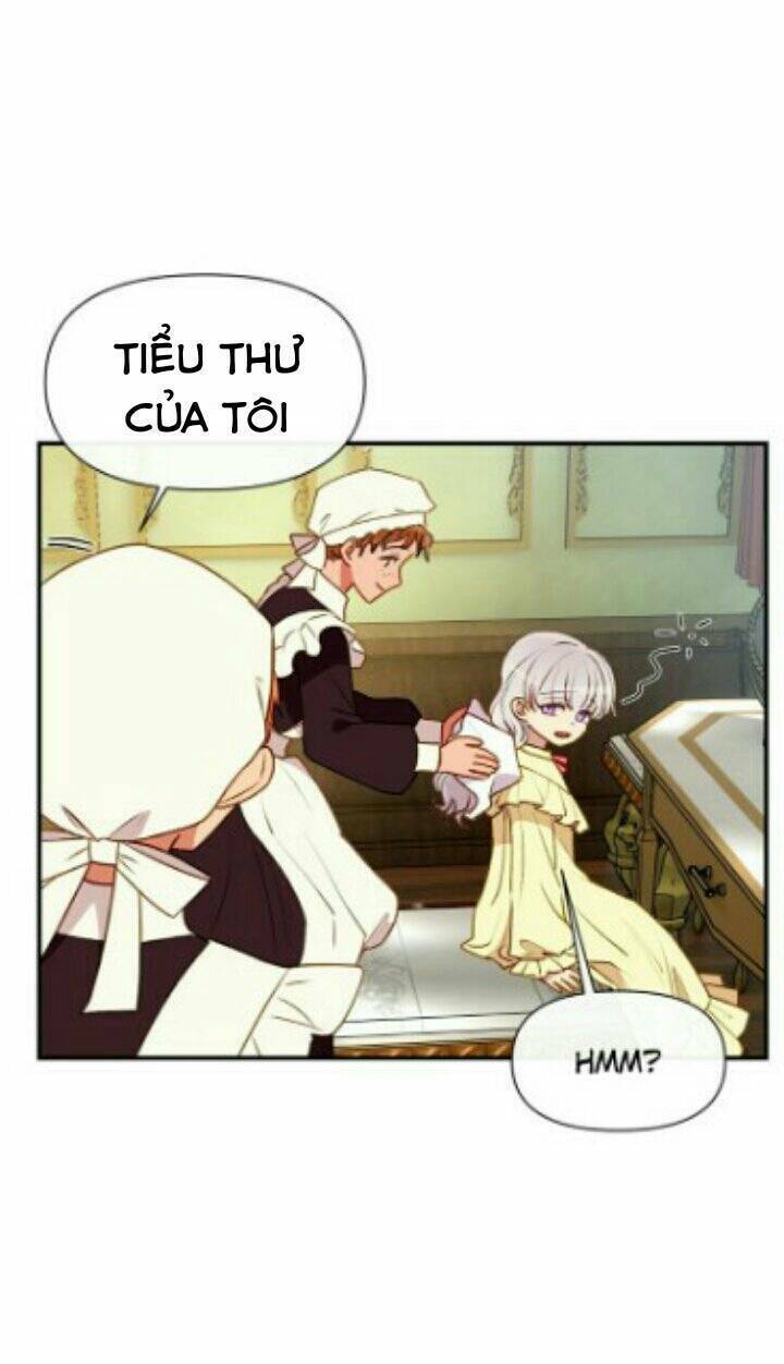Khế ước của nữ công tước quái vật: Chapter 45