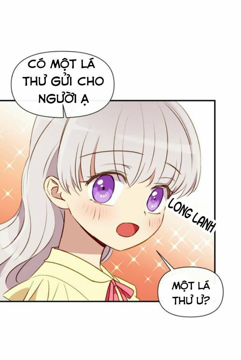 Khế ước của nữ công tước quái vật: Chapter 45