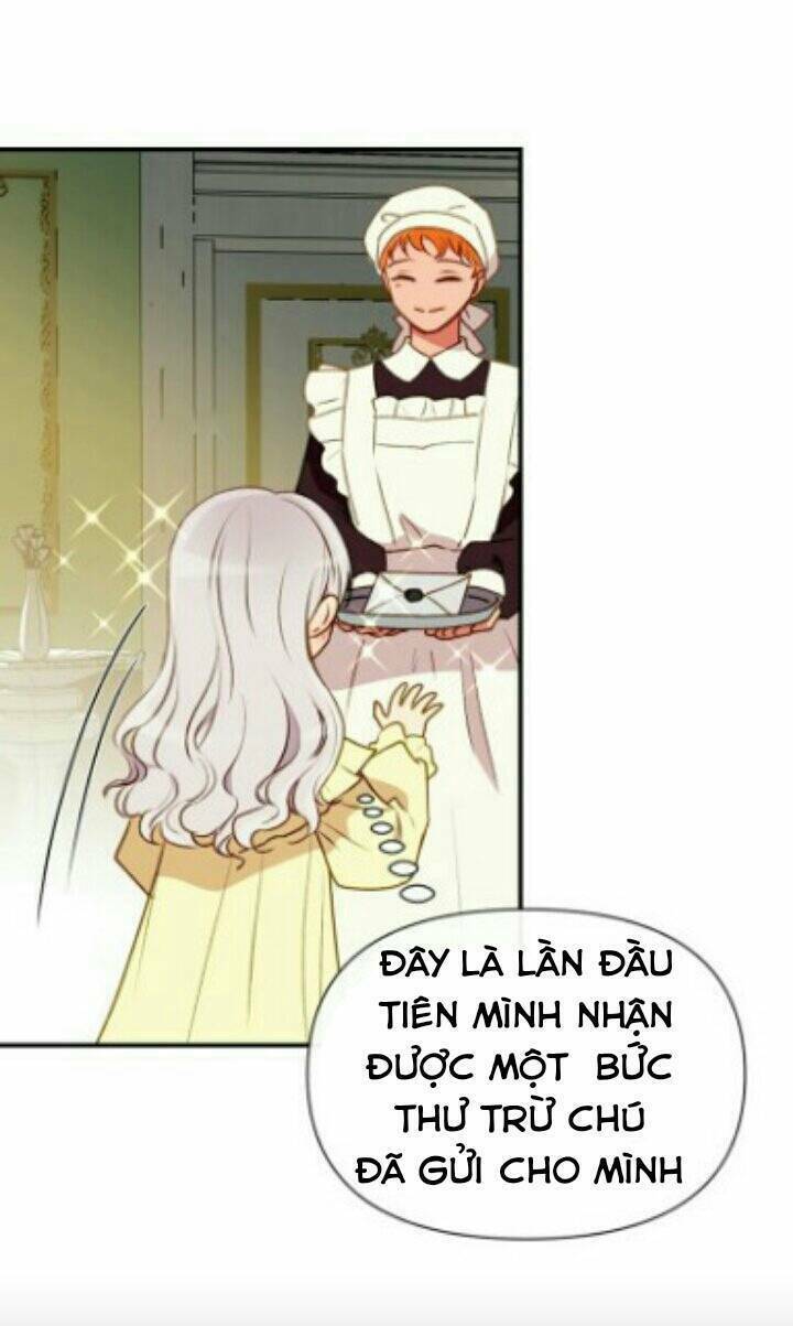 Khế ước của nữ công tước quái vật: Chapter 45