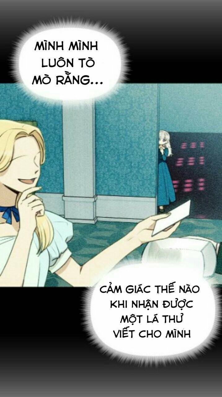 Khế ước của nữ công tước quái vật: Chapter 45