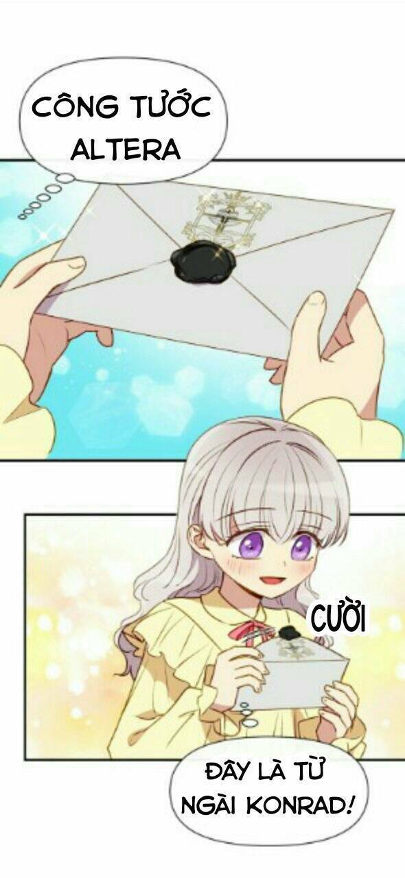 Khế ước của nữ công tước quái vật: Chapter 45