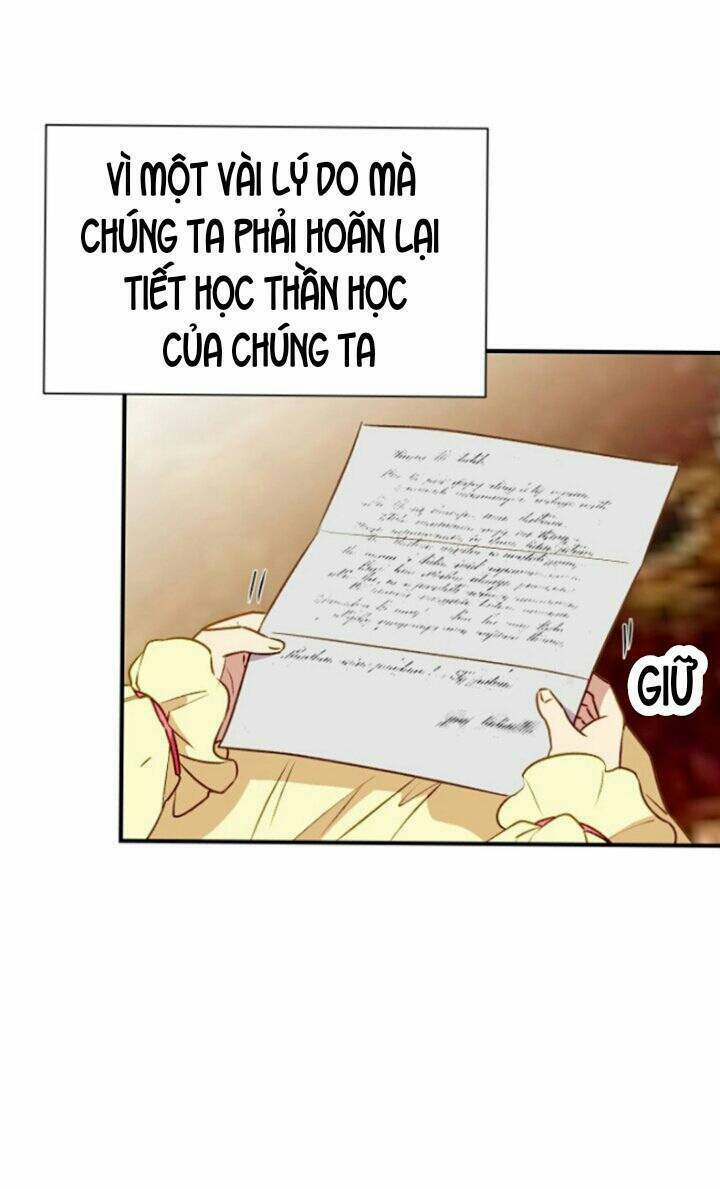 Khế ước của nữ công tước quái vật: Chapter 45